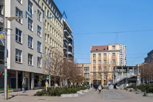 Biuro 98,00 m², Gdynia, Śródmieście, Kaszubski, Sprzedaż