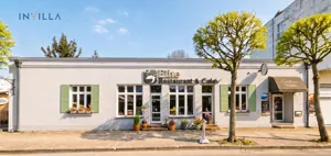 Lokal użytkowy 287,00 m², Jastarnia, Ks. Bernarda Sychty, Sprzedaż