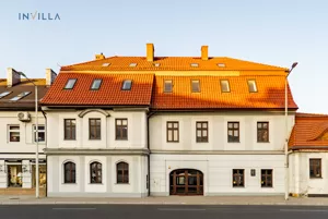 Lokal użytkowy 190,00 m², Bielsko-Biała, Ks. Stanisława Stojałowskiego, Wynajem
