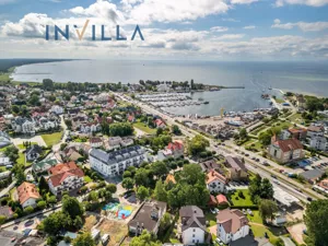 Lokal użytkowy 200,00 m², Jastarnia, Mariana Stelmaszczyka, Sprzedaż