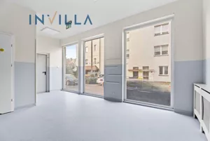 Lokal użytkowy 77,07 m², Gdynia, Wzgórze Św. Maksymiliana, Mikołaja Reja, Wynajem