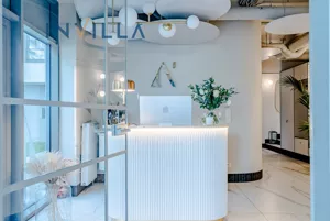 Lokal użytkowy 100,08 m², Gdynia, Śródmieście, Obrońców Wybrzeża, Wynajem