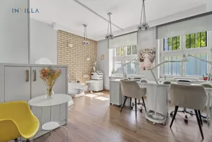 Lokal użytkowy 65,00 m², Gdańsk, Ogarna, Wynajem