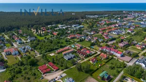 Obiekt 991,00 m², Rowy, Różana, Sprzedaż