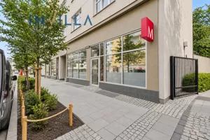Lokal użytkowy 145,00 m², Gdynia, Śródmieście, Starowiejska, Wynajem