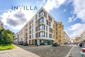 Lokal użytkowy 205,00 m², Gdańsk, Śródmieście, Wilcza, Sprzedaż