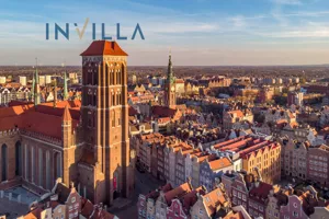 Lokal użytkowy 130,00 m², Gdańsk, Chełm, Władysława Cieszyńskiego, Wynajem