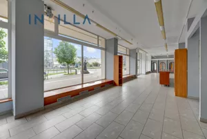 Lokal użytkowy 195,00 m², Gdynia, Śródmieście, Władysława Iv, Wynajem