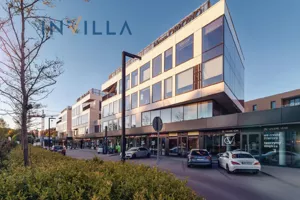Lokal użytkowy 108,40 m², Gdynia, Orłowo, Zwycięstwa, Wynajem