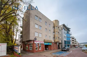 Lokal użytkowy 54,00 m², Gdynia, Orłowo, Zwycięstwa, Wynajem