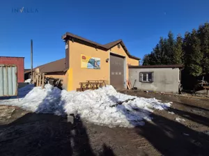 Magazyn 450,00 m², Reda, Ogrodników, Sprzedaż