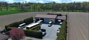 Magazyn 350,00 m², Sieciechowice, Świętego Jana, Sprzedaż