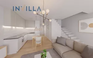 Mieszkanie jednopokojowe 77,92 m², Gdańsk, Śródmieście, Chmielna, Sprzedaż