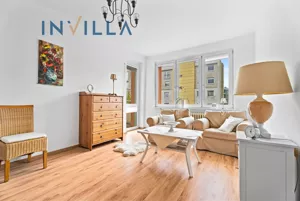 Mieszkanie jednopokojowe 38,80 m², Gdynia, Redłowo, Legionów, Sprzedaż