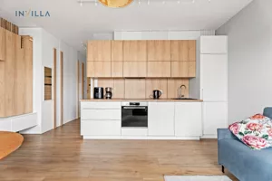 Apartamenty IN165390 Gdańsk Ujeścisko-Łostowice Mariana Kołodzieja