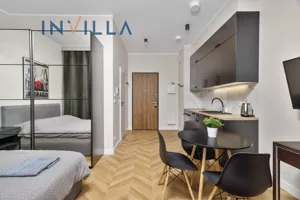 Apartamenty IN612346 Gdańsk Śródmieście Sienna Grobla