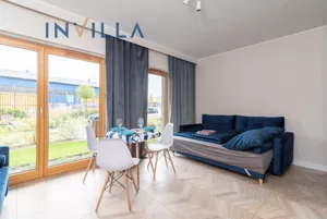 Mieszkanie jednopokojowe 30,00 m², Gdańsk, Śródmieście, Sienna Grobla, Sprzedaż
