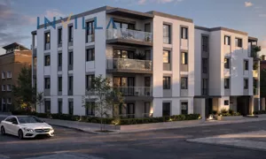 Mieszkanie jednopokojowe 31,04 m², Rumia, Wybickiego, Sprzedaż
