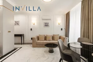 Apartamenty IN777296 Warszawa Zajęcza