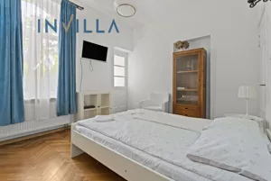 Mieszkanie jednopokojowe 22,00 m², Sopot, Jana Kochanowskiego, Wynajem