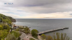 Mieszkanie 10-pokojowe 423,00 m², Gdynia, Orłowo, Mysłowicka, Sprzedaż