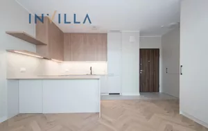 Apartamenty IN297972 Warszawa Wilanów Adama Branickiego