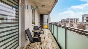 Apartamenty IN807553002 Gdańsk Zaspa Aleja Jana Pawła Ii