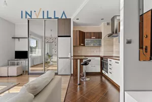 Mieszkanie dwupokojowe 31,50 m², Gdańsk, Apollina, Sprzedaż