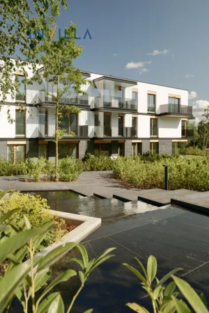 Apartamenty IN502398 Gdynia Orłowo Bernadowska