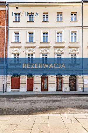 Apartamenty IN467037 Kraków Stare Miasto Bożego Ciała