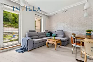 Apartamenty IN159614 Gdynia Leszczynki Bronisława Dembińskiego