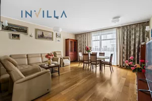 Mieszkanie dwupokojowe 83,00 m², Gdańsk, Przymorze, Przymorze Wielkie, Czarny Dwór, Sprzedaż