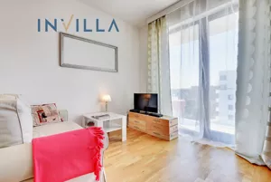 Apartamenty IN274396 Gdańsk Piecki-Migowo Czesława Miłosza