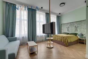 Apartamenty IN417258 Gdańsk Długa