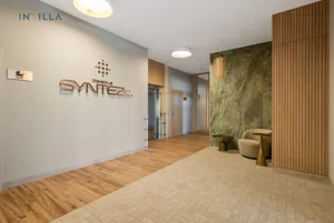 Apartamenty IN274733 Gdańsk