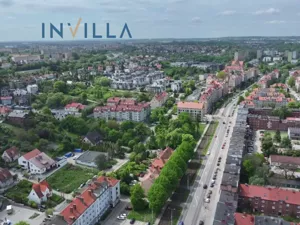 Mieszkanie dwupokojowe 35,00 m², Gdańsk, Siedlce, Sprzedaż