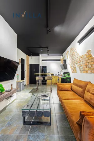 Mieszkanie dwupokojowe 36,02 m², Kraków, Zwierzyniec, Salwator, Gen. Tadeusza Kościuszki, Sprzedaż