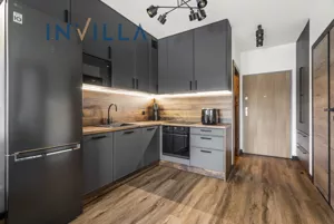 Mieszkanie dwupokojowe 38,70 m², Pruszcz Gdański, Henryka Arctowskiego, Sprzedaż