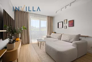 Mieszkanie dwupokojowe 41,30 m², Gdańsk, Hokejowa, Sprzedaż