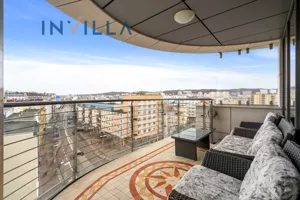 Apartamenty IN816713 Gdynia Śródmieście Kaszubski