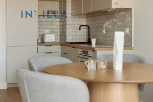 Apartamenty IN474510 Gdańsk Wyspa Sobieszewska Klimatyczna