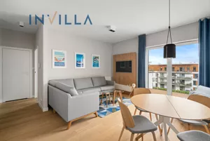 Mieszkanie dwupokojowe 42,40 m², Iława, Konstytucji 3 Maja, Sprzedaż