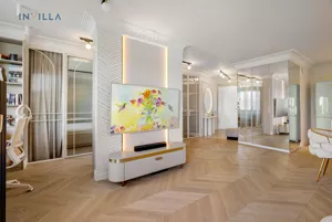 Mieszkanie dwupokojowe 70,00 m², Gdańsk, Śródmieście, Lastadia, Sprzedaż