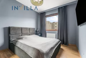 Apartamenty IN754036 Gdańsk Jasień Lawendowe Wzgórze