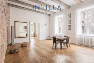 Mieszkanie dwupokojowe 89,74 m², Kraków, Stare Miasto, Mostowa, Sprzedaż