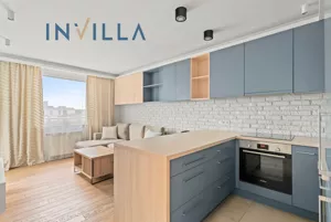 Mieszkanie dwupokojowe 40,80 m², Gdynia, Witomino, Niska, Sprzedaż