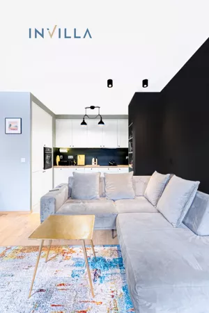 Apartamenty IN720758 Kraków Obozowa