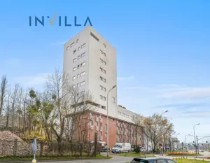 Apartamenty IN874458 Gdańsk Wrzeszcz Partyzantów