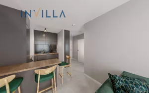 Mieszkanie dwupokojowe 34,92 m², Gdańsk, Orunia-Św. Wojciech-Lipce, Orunia, Pastelowa, Sprzedaż