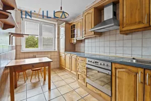 Mieszkanie dwupokojowe 48,74 m², Gdynia, Obłuże, Perłowa, Sprzedaż